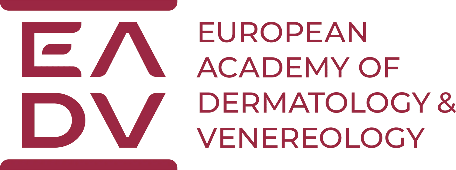 EADV Logo