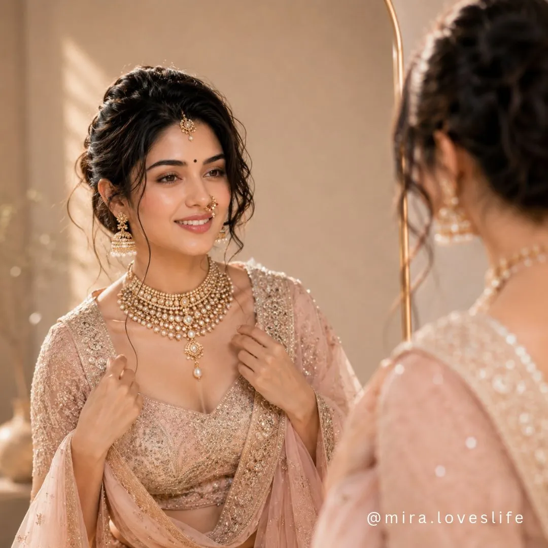 Bridal and Pre-Bridal Skin Care at The Skin House Faridabad